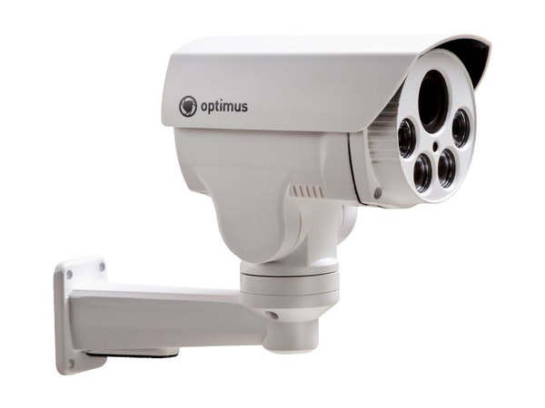 Видеокамера Optimus AHD-H082.1(4x) - картинка 1