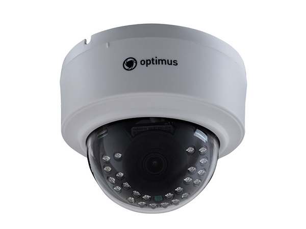 Видеокамера Optimus IP-E022.1(3.6)_V.2 - картинка 1