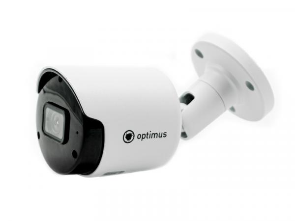 Видеокамера Optimus Smart IP-P018.0(2.8)MDH - картинка 1