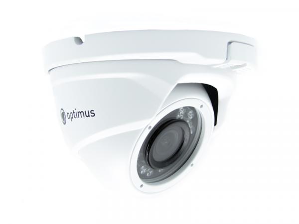 Видеокамера Optimus AHD-H048.0(2.8) - картинка 1