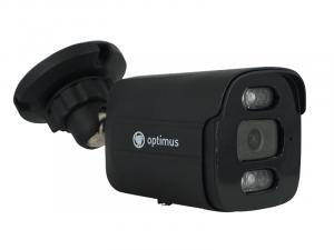 Видеокамера Optimus IP-S012.1(2.8)MPC (b)